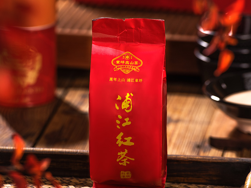 东陵万年上山茶与器